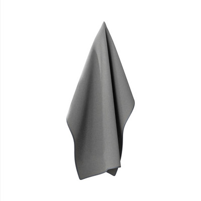 Kahepoolne üliimav mikrokiust korduvkasutatav pesurätik autode puhastamiseks kuivatuslapp palistav sõiduki hooldusdetailid LX0E