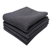 Ručnik za čišćenje automobila od mikrofibre 40*40 cm Krpa za sušenje automobila od mikrovlakana Ručnik za pranje stakla u kućanstvu za automobile