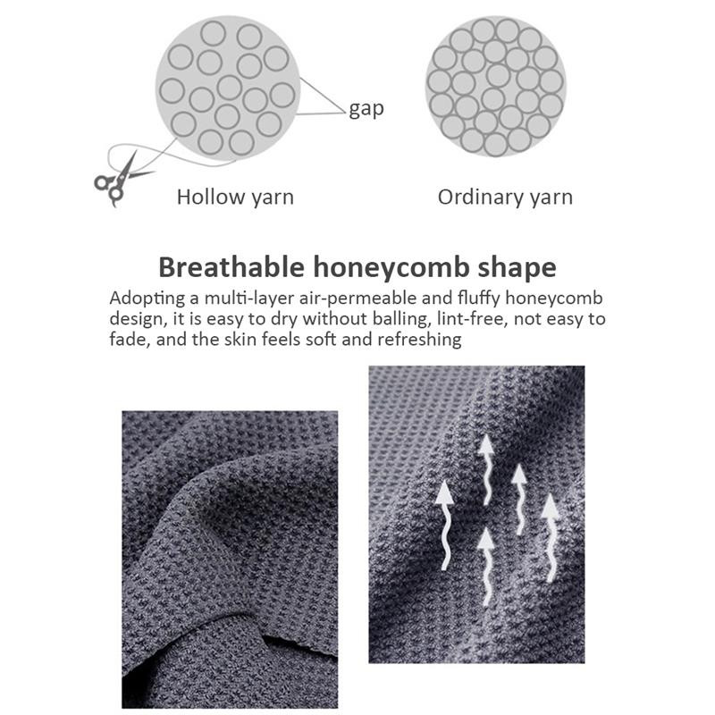 Ručnik za čišćenje automobila od mikrofibre 40*40 cm Krpa za sušenje automobila od mikrovlakana Ručnik za pranje stakla u kućanstvu za automobile