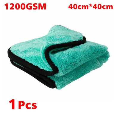 Krpa za sušenje automobila Ručnik za pranje automobila Čišćenje automobila Za pribor za alate Dodaci za odjeću Detalji Proizvodi od mikrovlakana za njegu automobila Interijer