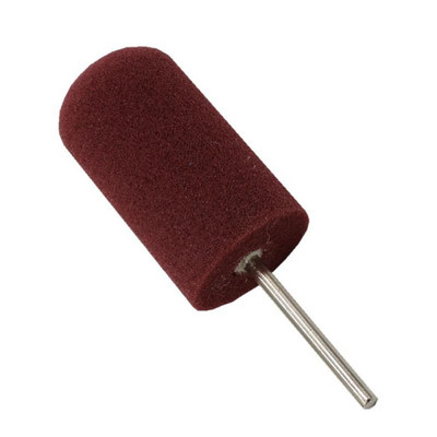 Mașină de slefuit Burghiu în formă de conă Anvelope auto Instrument de curățare butuc de roată Butuci de roți Disc de lustruit Burete de spumă Pad de lustruit