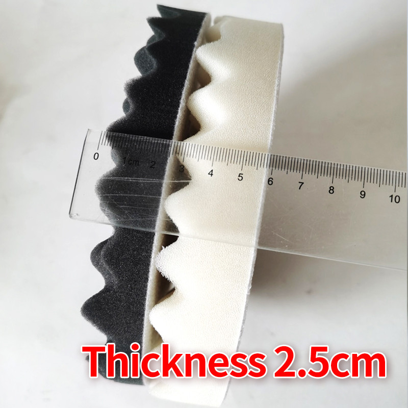 2 buc 8 inch 5725 disc de lustruit mașină 5723 șlefuitor cu ceară kit de lustruire cu burete pentru barcă mașină șlefuit roata de foraj Îndepărtează zgârieturile