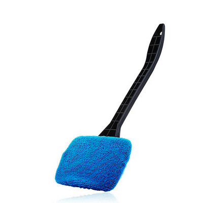 Mop pentru mașină nouă curățare geamuri, parbriz, ceață, instrument de curățare, perie, cârpă de spălat, șterge, praf, birou, auto, geamuri, pânză de sticlă