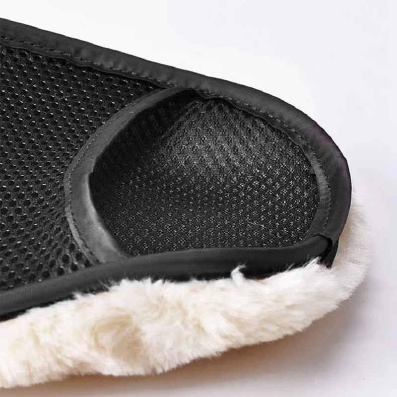 Mănuși pentru spălătorie auto de înaltă densitate spălătorie auto moale pentru spălătorie auto Mănuși pentru curățare spălare cu zgârieturi mănușă pentru lustruire cu ceară