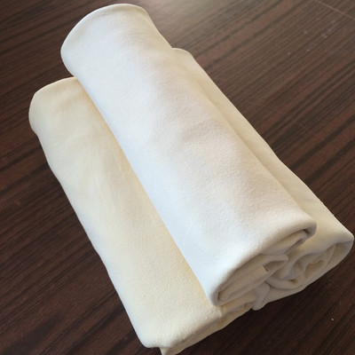 Automobilių valymo mikropluošto, gerai sugeriančios servetėlės Magic Hair Dry rankšluostis Sintetinis elnio odos PVA zomšos cham