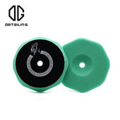 DETALII North Wolf 130mm tăiat greu pentru lustruire mașină burete de lustruire tampon tampon de lustruit pentru mașină de lustruit DA/RO/GA