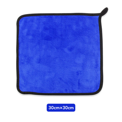 Prosoape pentru spălat caroserie, cârpe dublu strat pentru Renault Dacia Duster Logan Sandero Stepway Lodgy pentru Subaru Forester