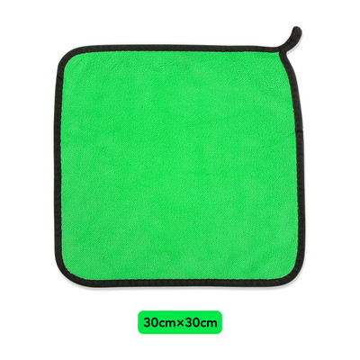 Prosoape pentru spălat caroserie, cârpe dublu strat pentru Renault Dacia Duster Logan Sandero Stepway Lodgy pentru Subaru Forester