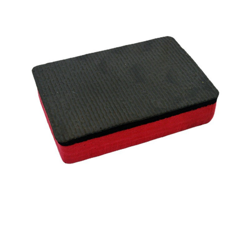 Magic Clay Sponge Bar Car Pad Block Cleaning Eraser Wax Polish Pad Tool Αξεσουάρ γυαλιού αυτοκινήτου Βούρτσα για αυτοκίνητο Βούρτσα χιονιού για αυτοκίνητα