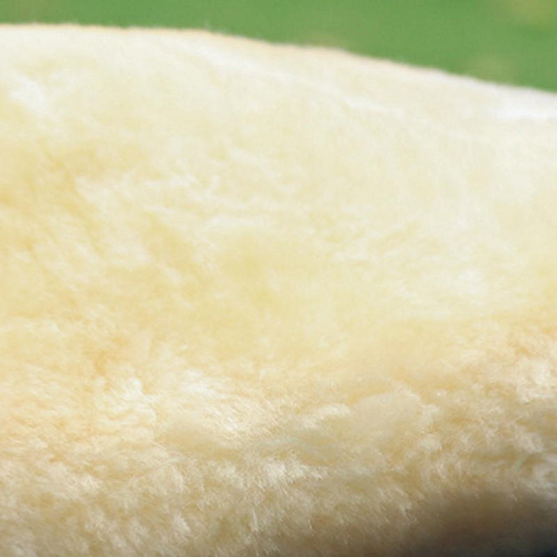 Car Styling Lână Moale Mănuși de spălat mașini Perie de curățare Masina de spălat motociclete Produse de îngrijire