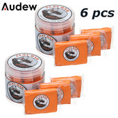 3/6 buc. Bară magică de lut pentru curățarea mașinii, spălarea detaliilor mașinii, noroi, instrumente de întreținere a vopselei, noroi de spălare automată pentru curățarea auto a camioanelor