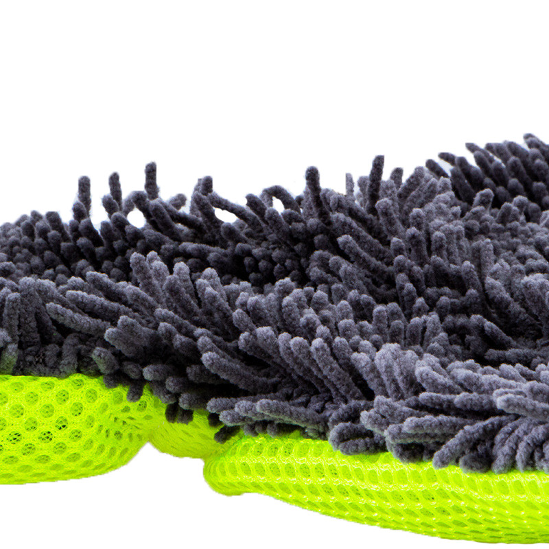 1 tk üliluksuslikud mikrokiust autopesukindad autopuhastusriist koduseks kasutamiseks mõeldud multifunktsionaalne puhastushari detaili pesukindad