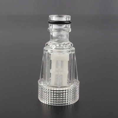 Filtru de apă pentru mașină de spălat cu presiune înaltă pentru Karcher K2 K3 K4 K5 K6 K7 G 3/4'' Filtre de apă pentru mașină de spălat cu presiune Assessoires