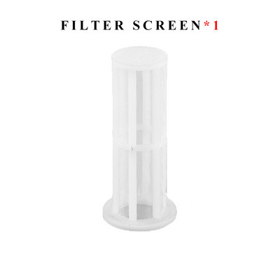 Filtru de apă pentru mașină de spălat cu presiune înaltă pentru Karcher K2 K3 K4 K5 K6 K7 G 3/4'' Filtre de apă pentru mașină de spălat cu presiune Assessoires