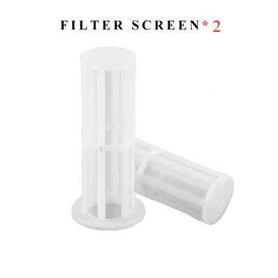 Filtru de apă pentru mașină de spălat cu presiune înaltă pentru Karcher K2 K3 K4 K5 K6 K7 G 3/4'' Filtre de apă pentru mașină de spălat cu presiune Assessoires