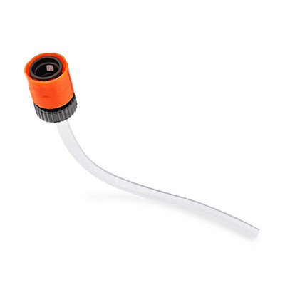 Προσαρμογέας 1 τμχ για πιστόλι πλύσης μπαταρίας λιθίου με λάστιχο πλύσης υψηλής πίεσης φιάλης κοκ Αξεσουάρ πλύσης