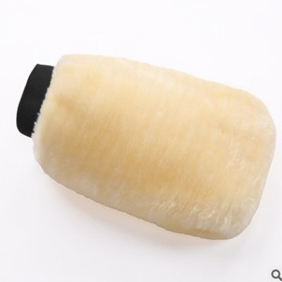 Lână din microfibră moale Mănuși de spălat auto pentru curățare Mănușă de curățare pentru mașini Îngrijire pentru spălat motociclete Vopsea pentru mașină Unelte de îngrijire pentru spălat