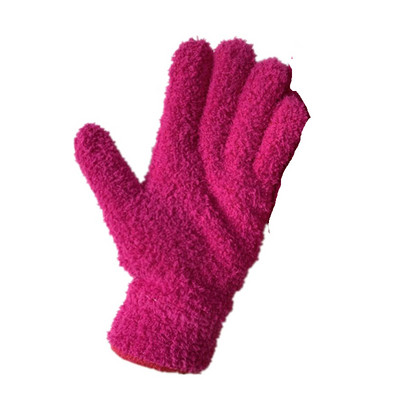 1 buc mănuși reutilizabile pentru curățarea prafului din microfibră, mănuși pentru mașini, instrumente de îndepărtare a prafului pentru ferestre, instrumente pentru mănuși de curățare