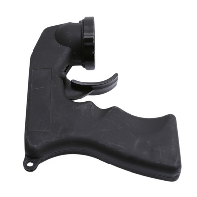 Automobilių darbą taupantys nešiojami plastikiniai panardinamieji rankenos purškimo pistoleto ratlankiai membranos purškimo pistoletai įrankiai automobilių dažymo pistoleto įrankiai priedai