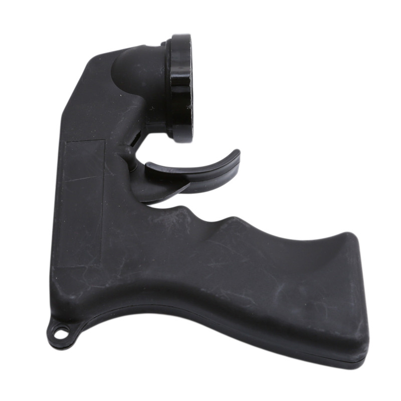 Automobilių darbą taupantys nešiojami plastikiniai panardinamieji rankenos purškimo pistoleto ratlankiai membranos purškimo pistoletai įrankiai automobilių dažymo pistoleto įrankiai priedai