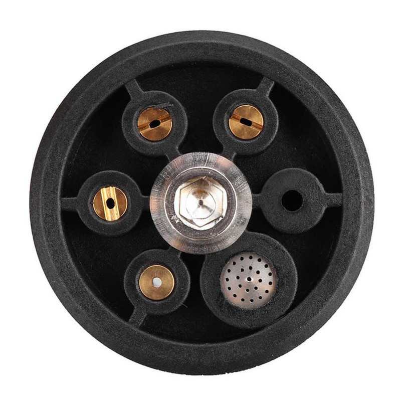 Ακροφύσιο Universal Wash Car Cleaner Pressure Multi-Λειτουργικό 1 Garden Ρυθμιζόμενο σε Αξεσουάρ 6 Washer Jets Σπρέι καθαρισμού αυτοκινήτου