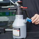 2L autopesuvahu pihusti vaht Lance käsiõhu vahu generaator aed vesi lilled Hnad pump lumevaht puhas autopesu tööriistad