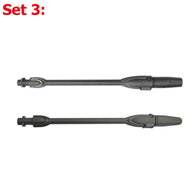 Pistol de apă de înaltă presiune pentru cabluri de pulverizare pentru spălătorie auto Karcher K2-K7 Power Clean Mașină portabilă de curățare Mașină de spălat cu presiune Makita