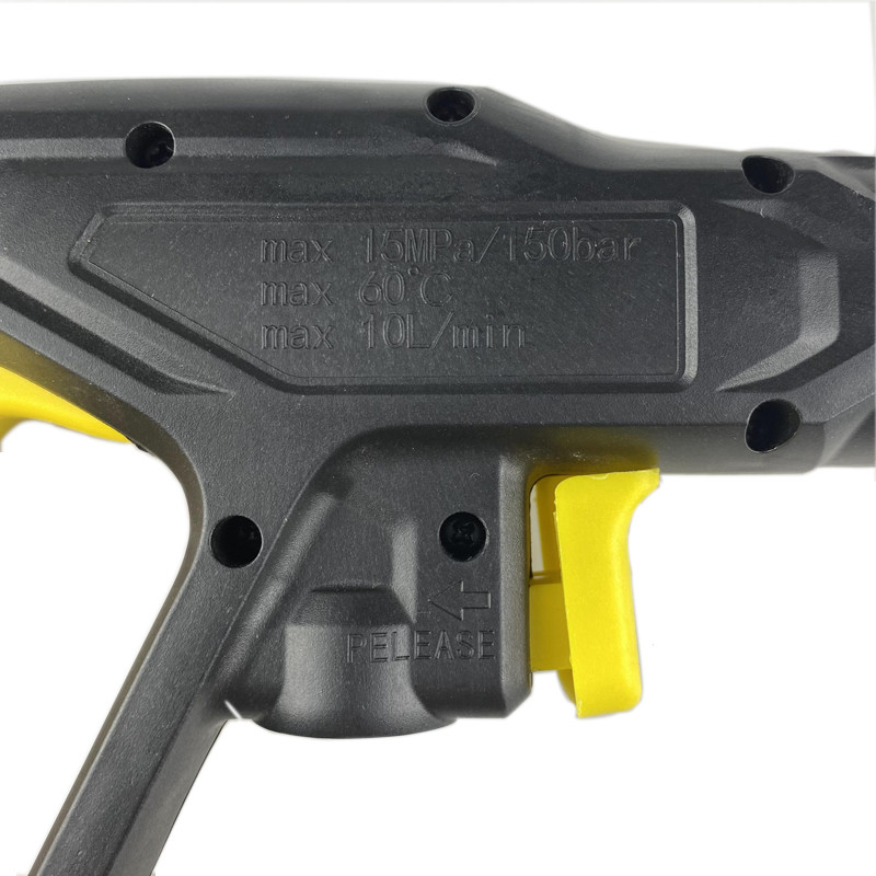 Pistol de apă de înaltă presiune pentru cabluri de pulverizare pentru spălătorie auto Karcher K2-K7 Power Clean Mașină portabilă de curățare Mașină de spălat cu presiune Makita