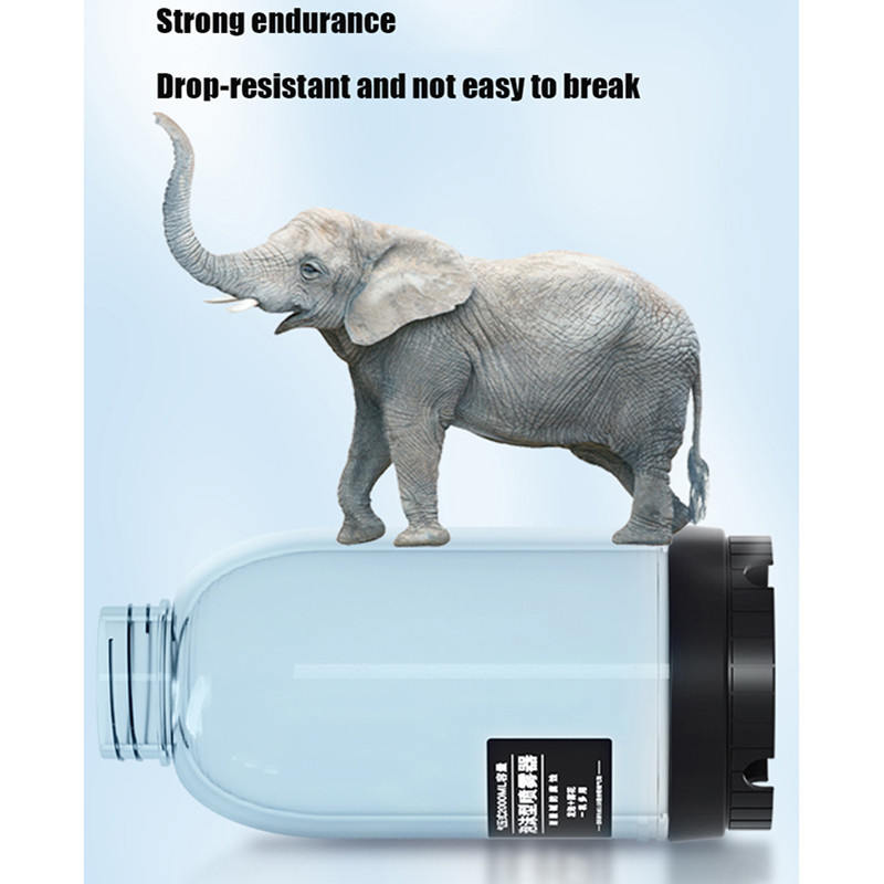 2L rankinis siurblys putų purkštuvas su 2 tipų antgaliais Rankinis pneumatinis putų patrankas Sniego putų automobilių plovimo purškimo butelis automobilio langų valymas