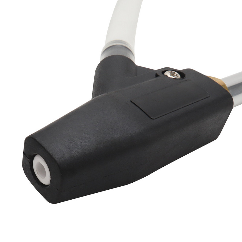 Slėgio plovimo smėliasrovės rinkinys šlapio smėliavimo purkštuko antgalis, skirtas Karcher Huter Interskol Lavor Parkside aukšto slėgio plovimo mašinai