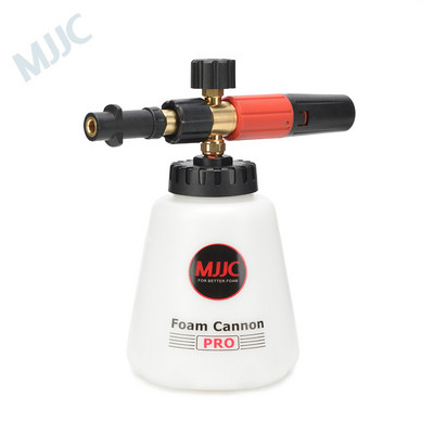 Koplje od pjene marke MJJC za karcher K seriju s dodatnom opremom za automobile visoke kvalitete