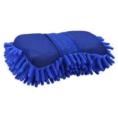 Mootorrattaharja pesumasin Autohooldus Autoakende Kerepesu Kindad Pehme Mikrofiiber šenill Autopuhastus Värvi Hooldus