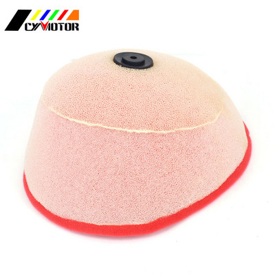 Motorcycle Dual Foam Layer Sponge Air Cleaner Filter For KTM SX XC EXC SX-F XC-W LC-4 SMR 85 105 125 200 250 300 400 450 520 525
