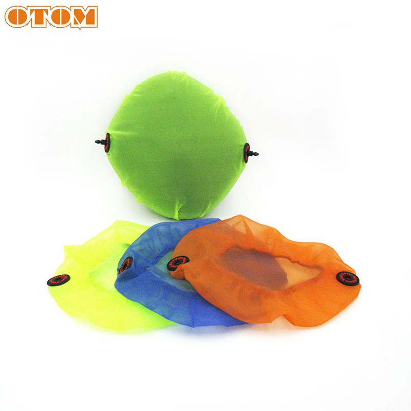 OTOM naujas motociklo adapteris marlės oro filtras nuo dulkių smėlio dangčio variklio valymo apsauga, skirta KTM HUSQVARN TE FE FC TC EXC XCF