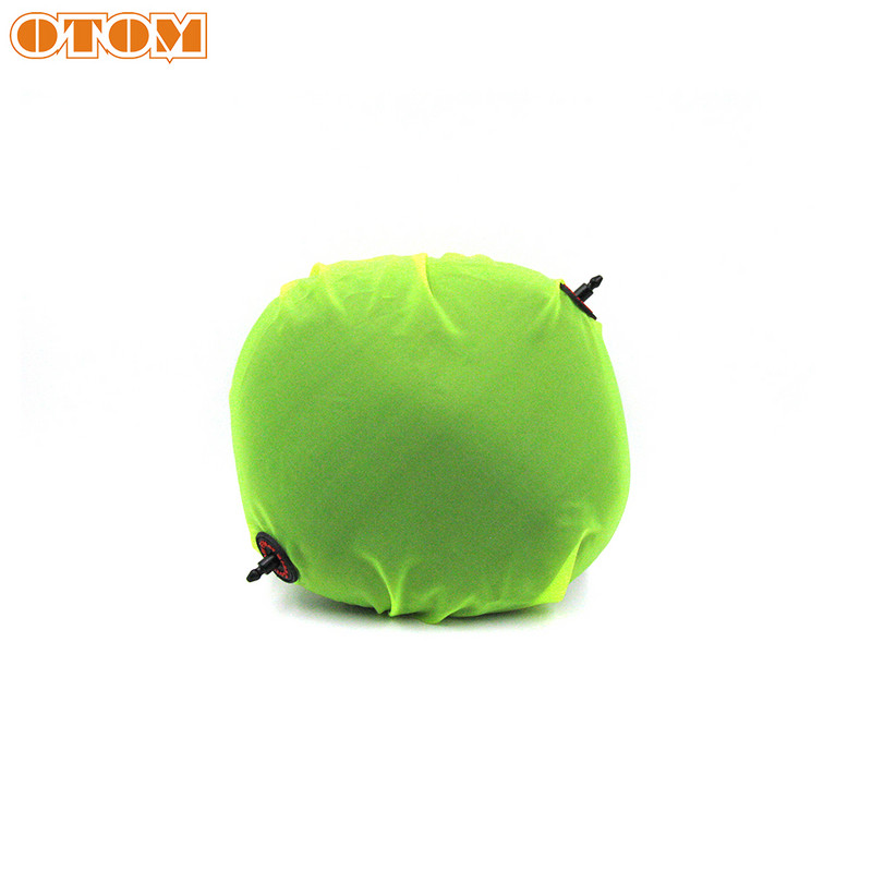 OTOM naujas motociklo adapteris marlės oro filtras nuo dulkių smėlio dangčio variklio valymo apsauga, skirta KTM HUSQVARN TE FE FC TC EXC XCF