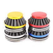 38mm 42mm 44mm 50mm 58mm Καθαριστικό φίλτρου αέρα για ποδήλατο με αέριο Push Mini Moto Pocket Bike ATV Quad 4 Wheeler Motorcycle