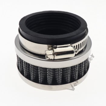 28mm-60mm Universal Filter Air Cleaner Μοτοσικλέτα ATV Pit Dirt Bike Air Cleaner φίλτρο εισαγωγής για Honda Kawasaki Yamaha Moto