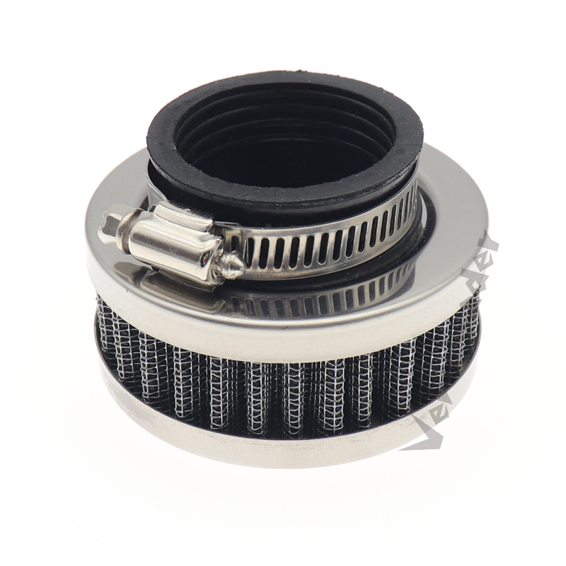 28mm-60mm Universal Filter Air Cleaner Μοτοσικλέτα ATV Pit Dirt Bike Air Cleaner φίλτρο εισαγωγής για Honda Kawasaki Yamaha Moto