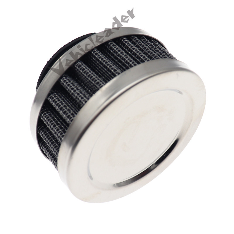 28mm-60mm Universal Filter Air Cleaner Μοτοσικλέτα ATV Pit Dirt Bike Air Cleaner φίλτρο εισαγωγής για Honda Kawasaki Yamaha Moto