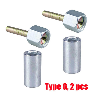 Σύνδεσμος τοποθέτησης εύκαμπτου σωλήνα πλύσης υψηλής πίεσης για τον προσαρμογέα επισκευής Karcher K Lavor AR Daewoo Black & Decker με υποδοχή