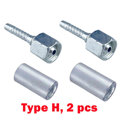 Σύνδεσμος τοποθέτησης εύκαμπτου σωλήνα πλύσης υψηλής πίεσης για τον προσαρμογέα επισκευής Karcher K Lavor AR Daewoo Black & Decker με υποδοχή