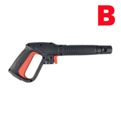 Kõrgsurvepesuri püstoli toru koos Jet Turbo pihustipeaga Bosch AQT Aquatak AR Blue Black Decker Makita jaoks