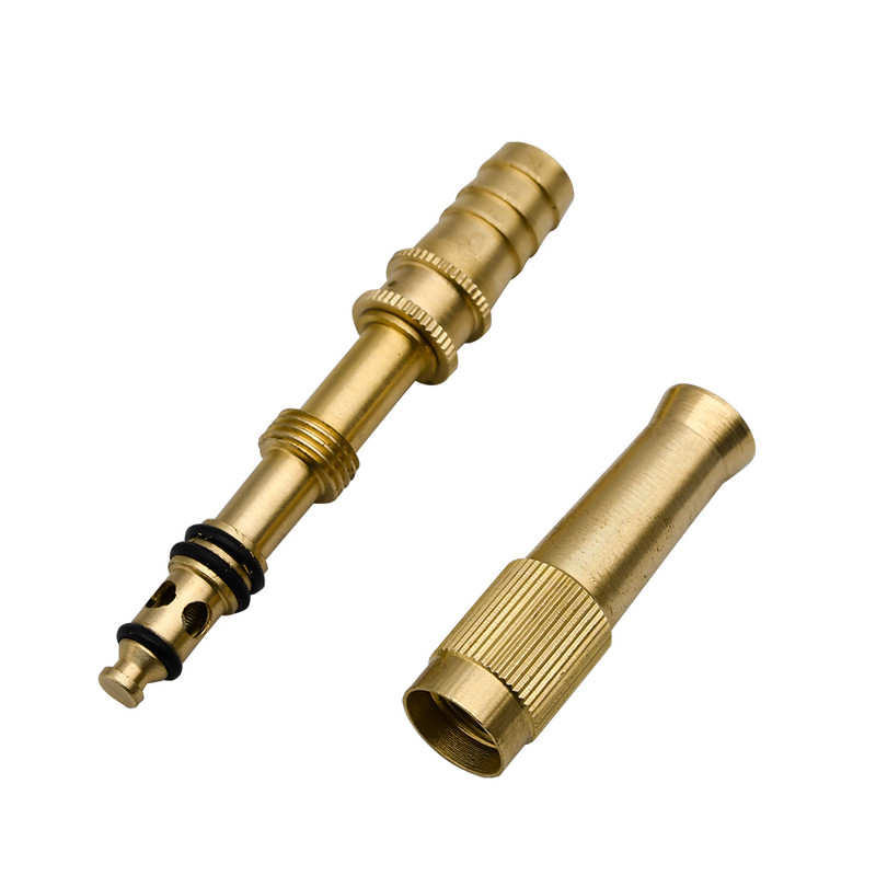 1/4 visokotlačni perač, tuš, pištolj za pranje automobila, četka za kućanstvo, mlaznica za zalijevanje automobila, linijski bakar