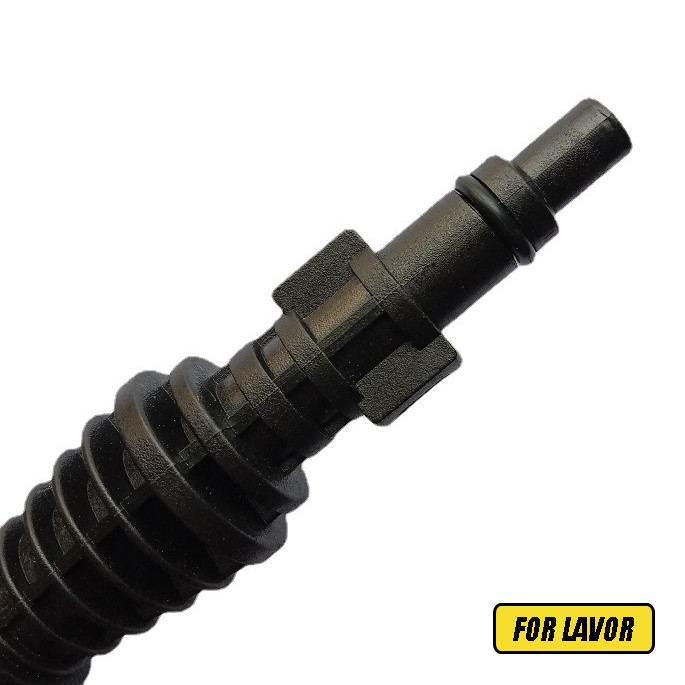 HOT SALE Dodaci za automobile 6 u 1 višenamjenska mlaznica za visokotlačni čistač za LAVOR visokotlačni vodeni pištolj za pranje automobila