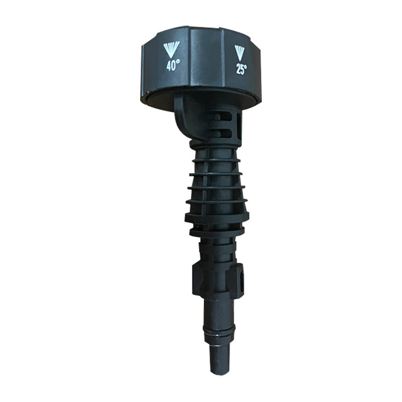 HOT SALE Dodaci za automobile 6 u 1 višenamjenska mlaznica za visokotlačni čistač za LAVOR visokotlačni vodeni pištolj za pranje automobila