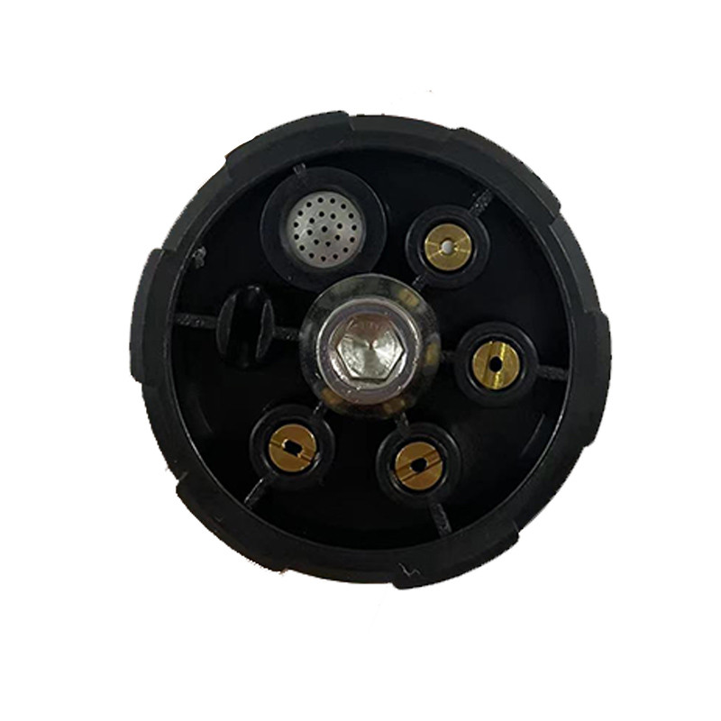 HOT SALE Dodaci za automobile 6 u 1 višenamjenska mlaznica za visokotlačni čistač za LAVOR visokotlačni vodeni pištolj za pranje automobila