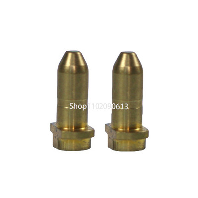 Αντάπτορας μπρούτζου Roue για πιστόλι ψεκασμού Karcher K2-7 Ανταλλακτικό ακροφύσιο ψεκασμού Πλυντήριο αυτοκινήτου Ακροφύσιο μπεκ ψεκασμού νερού