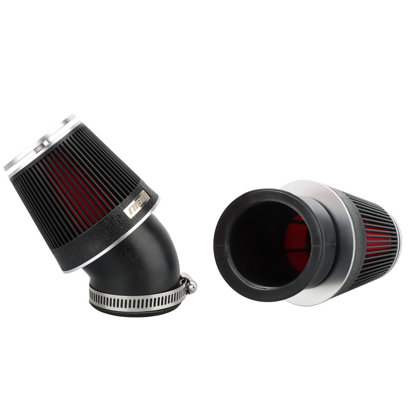 NIBBI Racing φίλτρο αέρα γενικής χρήσης 42mm/48mm Dirt Bike Filters Air Motocross Cleaner Carburetor for Pit Bike Scooter