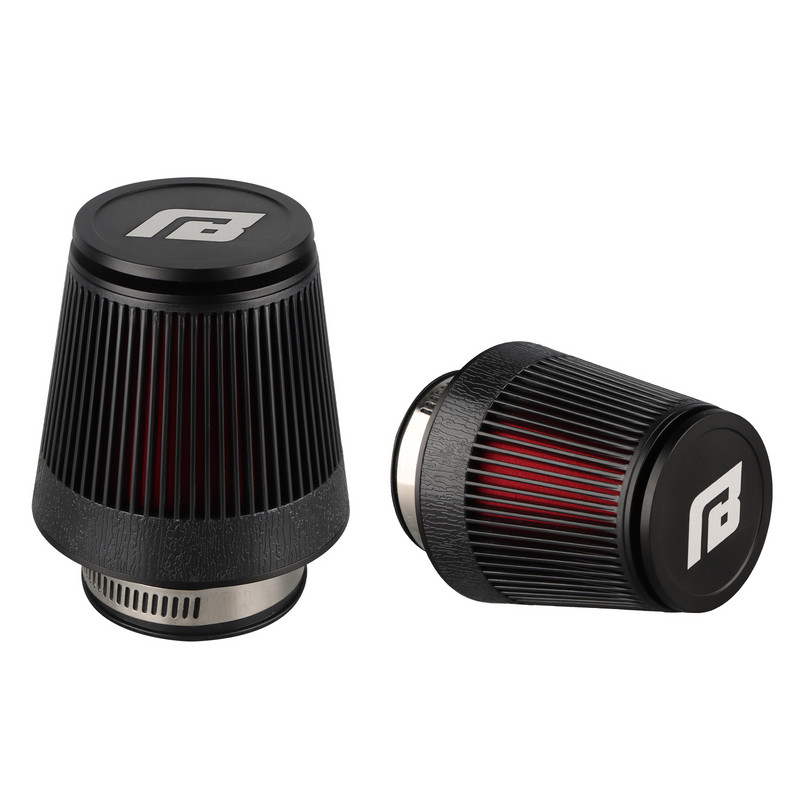 NIBBI Racing φίλτρο αέρα γενικής χρήσης 42mm/48mm Dirt Bike Filters Air Motocross Cleaner Carburetor for Pit Bike Scooter