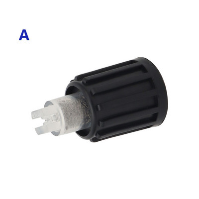 Vahuotsik Käsitsi juhitav pump vahupihusti Käsisurvega vahupihusti autopesu käsitsi lumevahu pihusti otsik